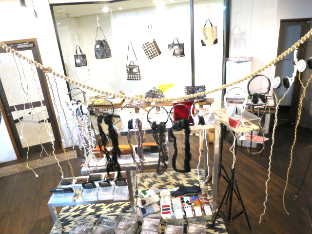 久々に登場！『BLESS』×『audio-technica』×『Chikazawa』Cable