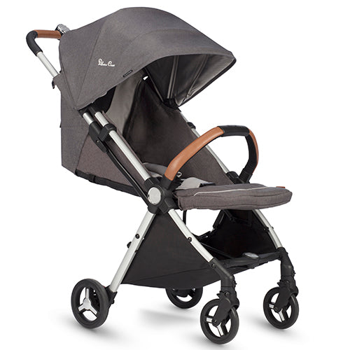Silver Cross（シルバークロス）｜プレミアムベビーカー Jet Special