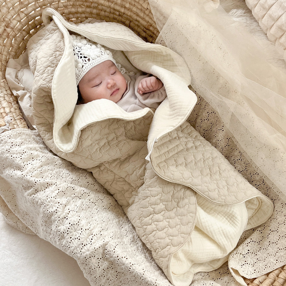 おくるみ・ブランケット・スリーパー｜出産祝い・ベビー用品通販の