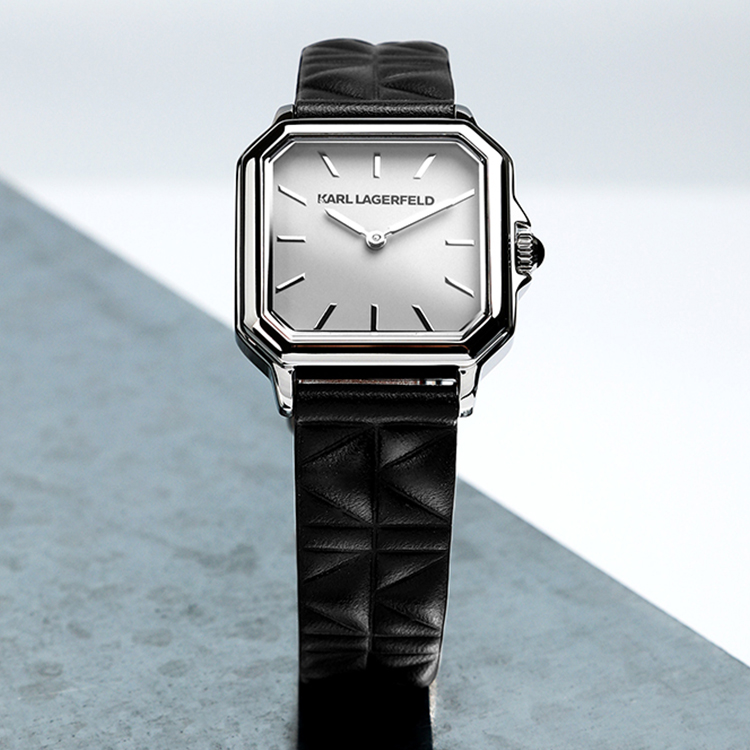 KARL LAGERFELD｜カール・ラガーフェルド日本総輸入代理店 公式腕時計