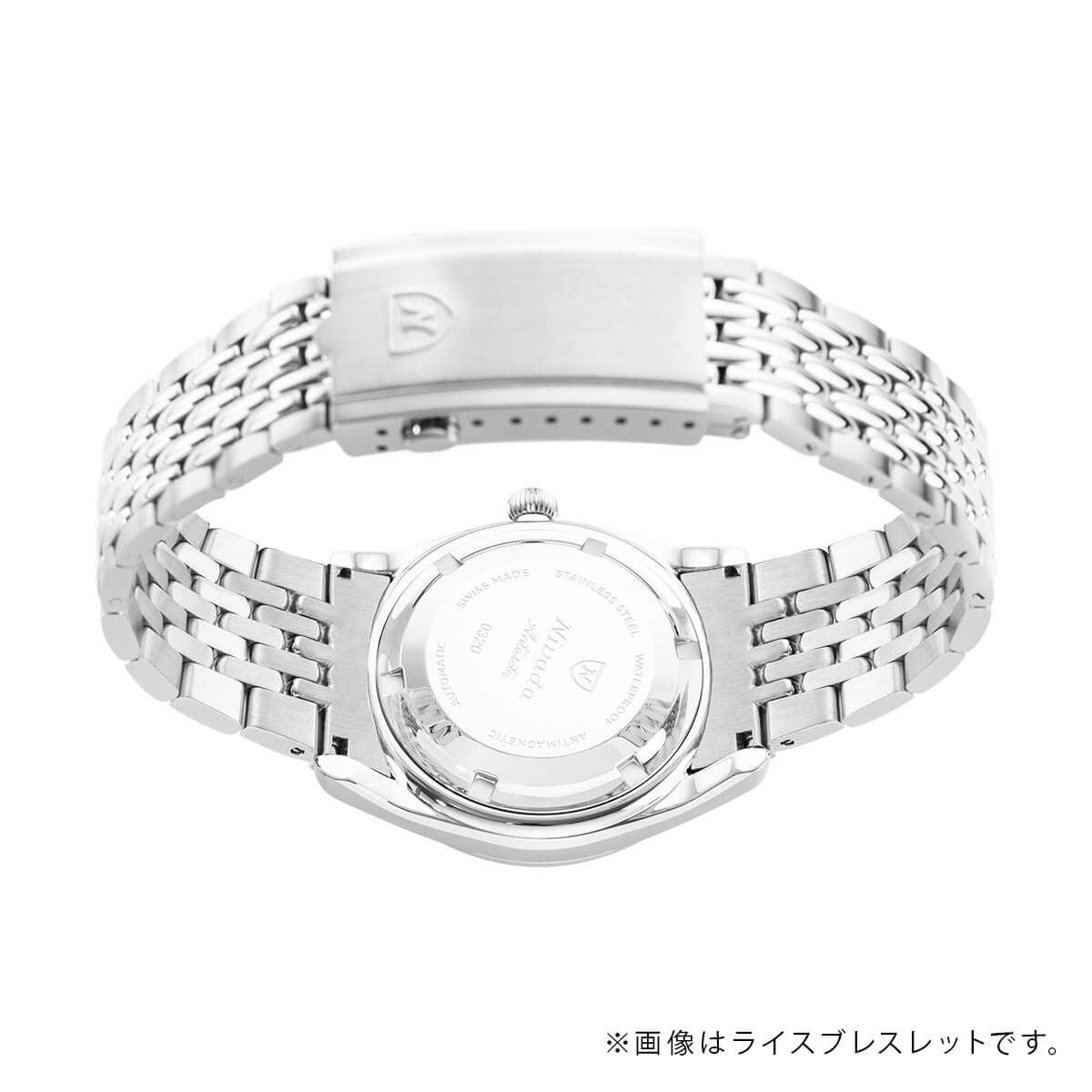 Nivada Grenchen / ニバダ グレンヒェン アンタークティック サーモン