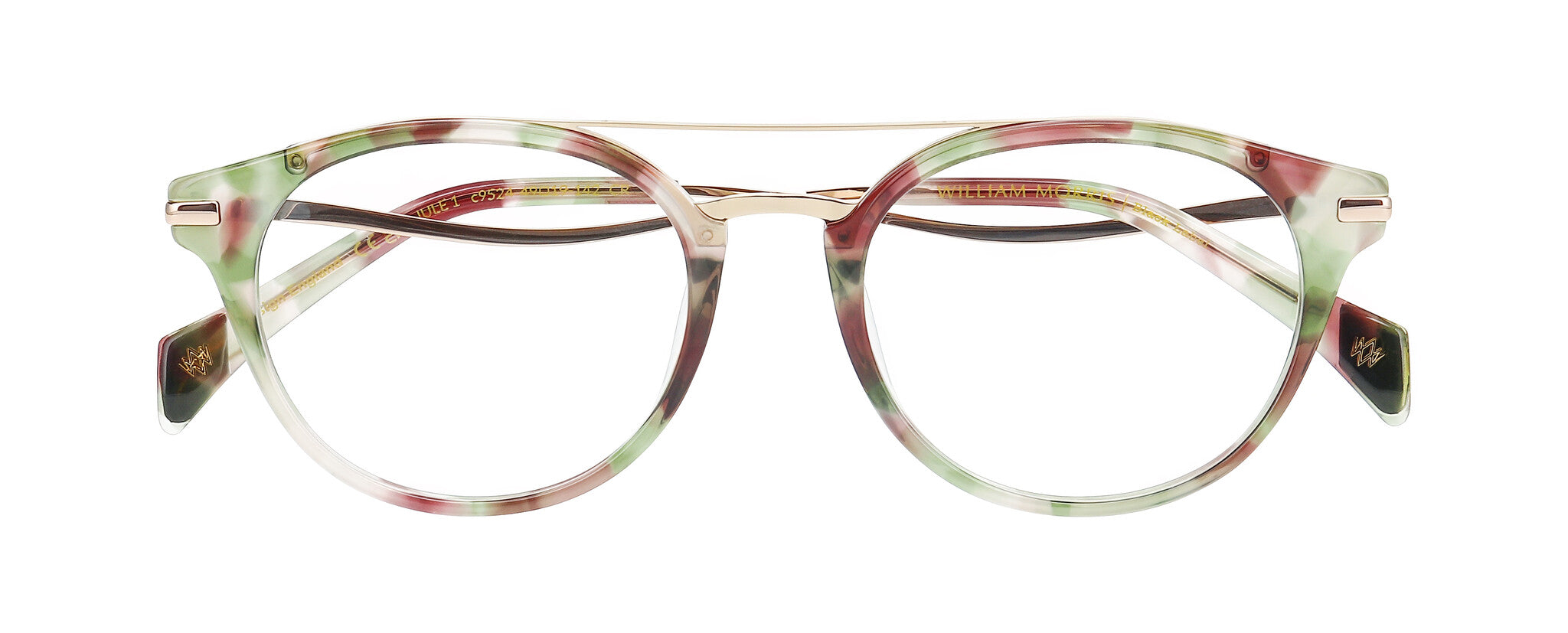 William Morris London JULE 1 Eyeglasses | Select Eyewear