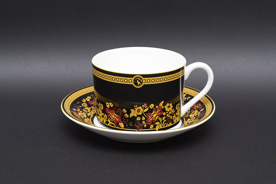 ウェッジウッド ディズニー・プリンセス（ジャスミン） ティーカップ