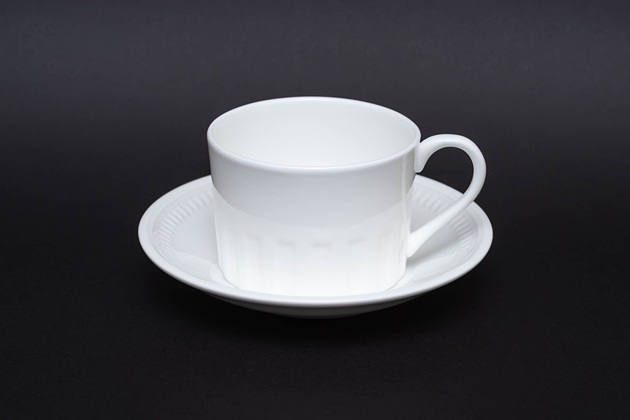 ウェッジウッド コロシアム ティーカップ＆ソーサーを買い取りました