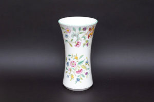 リチャード・ジノリ グランデューカ フラワーベース（Mサイズ）を