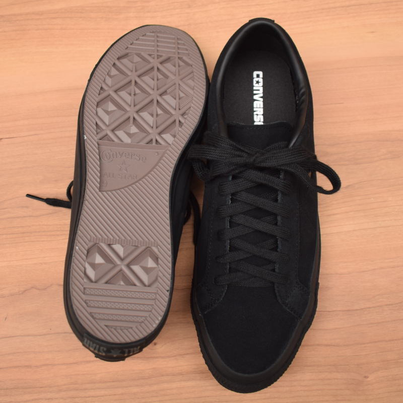 SELECT STORE SEPTIS / CONVERSE(コンバース) ONE STAR SUEDE(ワン