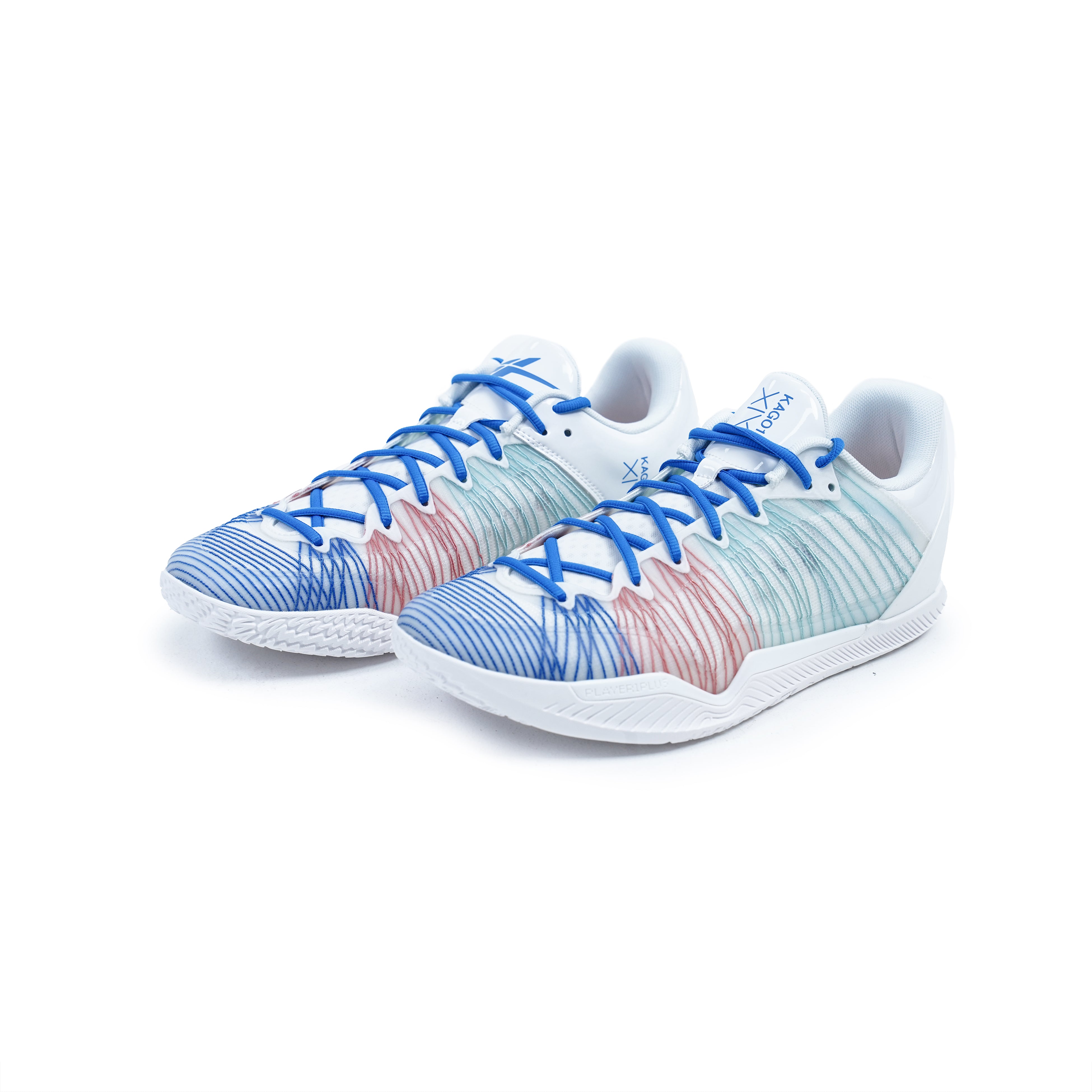 PLAYER1 PLUS – Serious Player Only