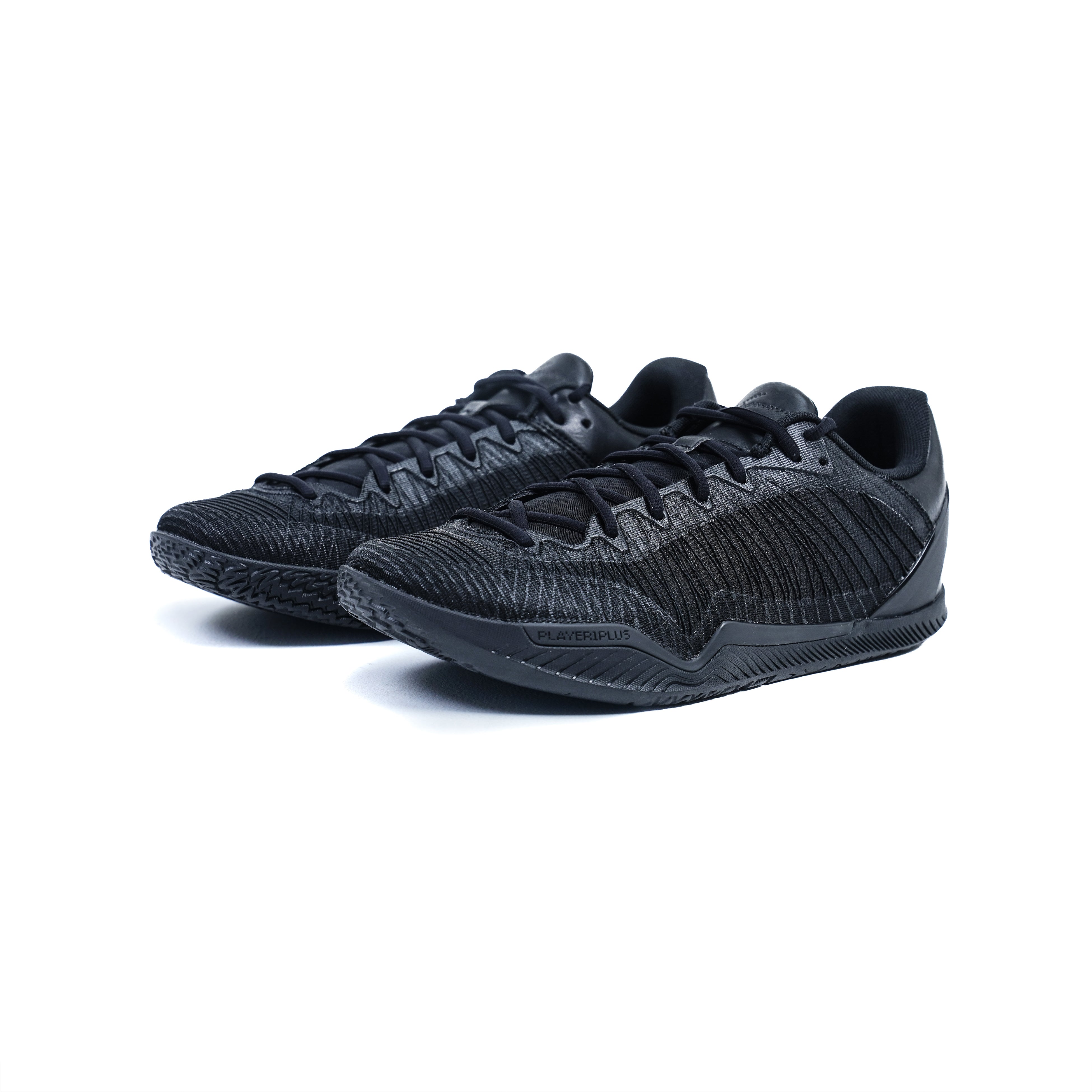 PLAYER1 PLUS – Serious Player Only