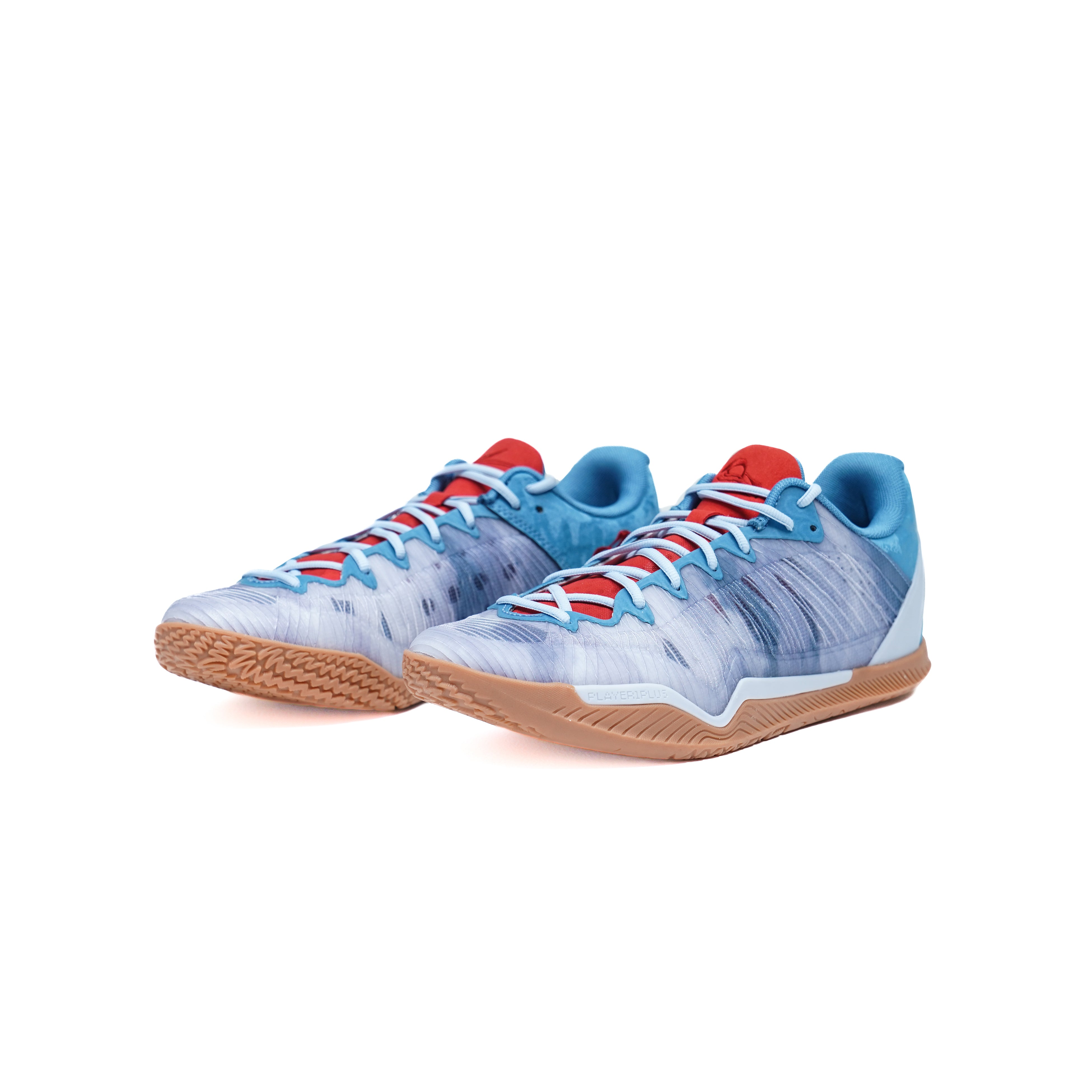 PLAYER1 PLUS – Serious Player Only