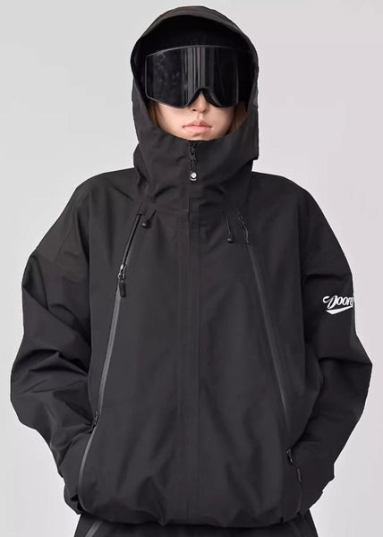 DOOREK EP Series 3L Ski Snowboard Jacket - Unisex – Sesh Snow