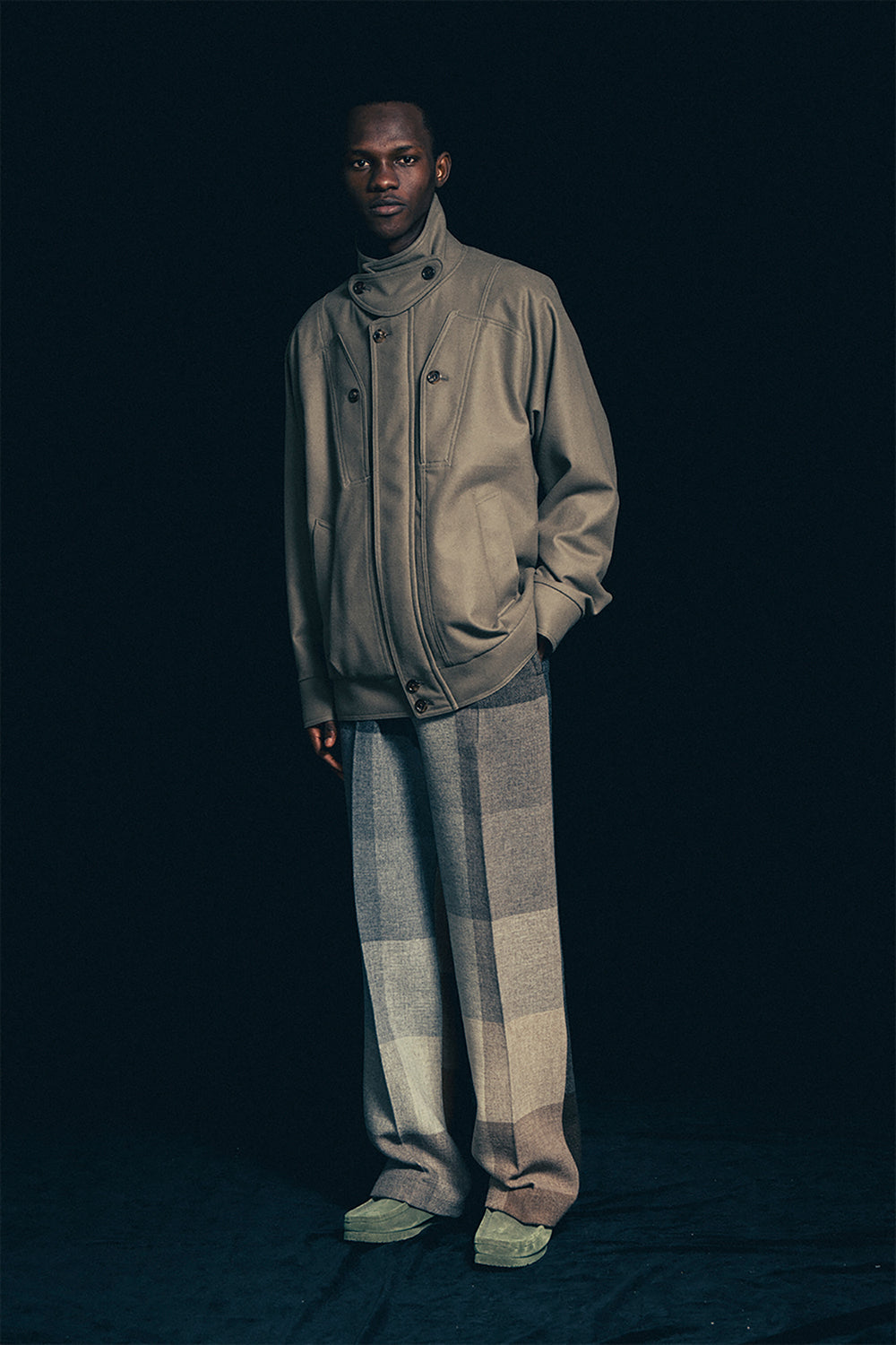 COLLECTION 2024AW | SEVEN BY SEVEN