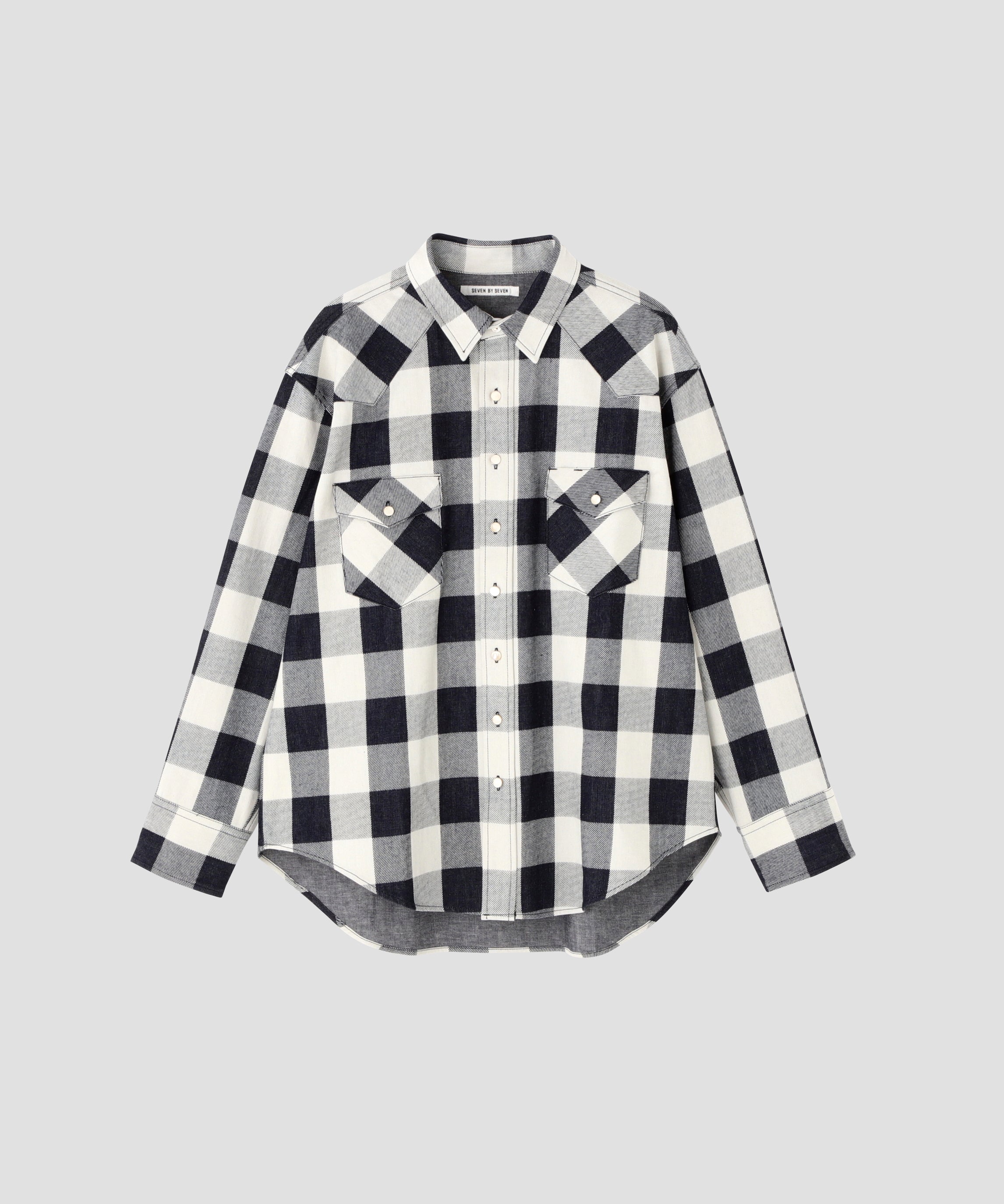 SHIRTS | SEVEN BY SEVEN