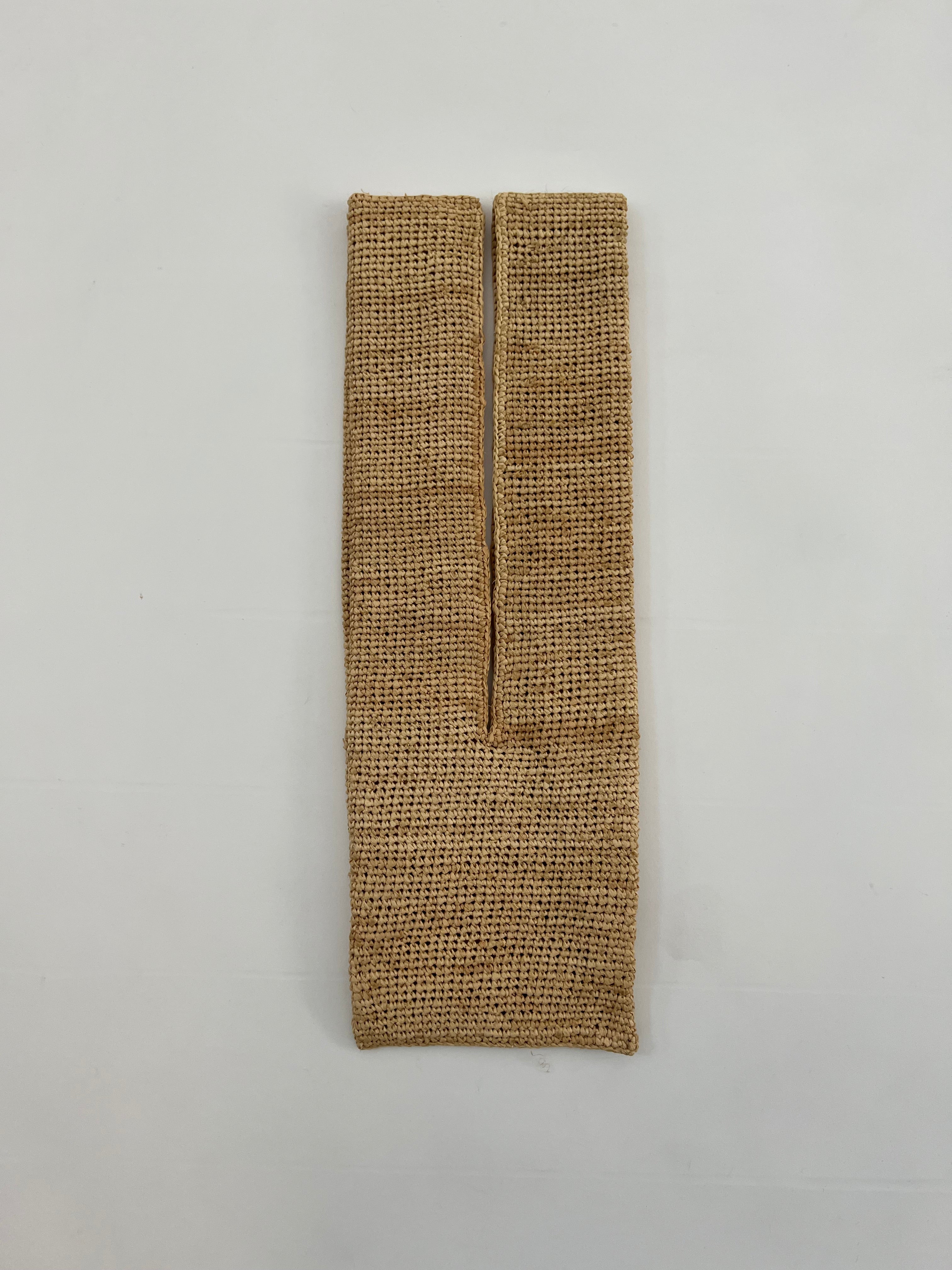 Mini Raffia Bag – seya-voyage