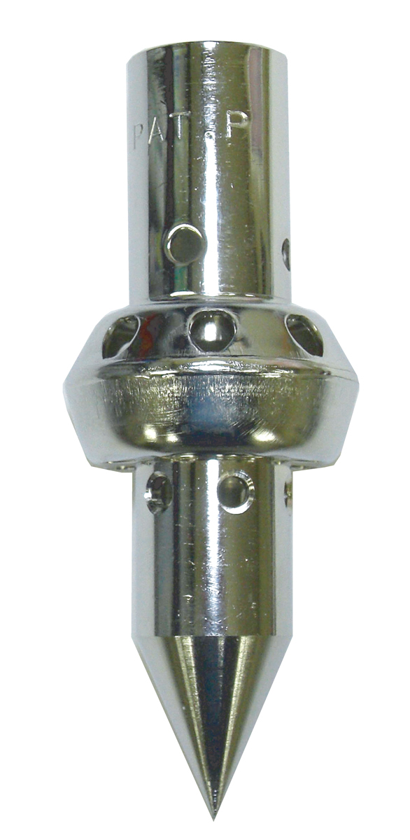 マルチ穴あけ植付け火口トッキー MB-T4526 - Shinfuji Burner