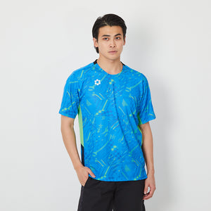 Teampress プラクティスシャツS/S - SFIDA Online Store