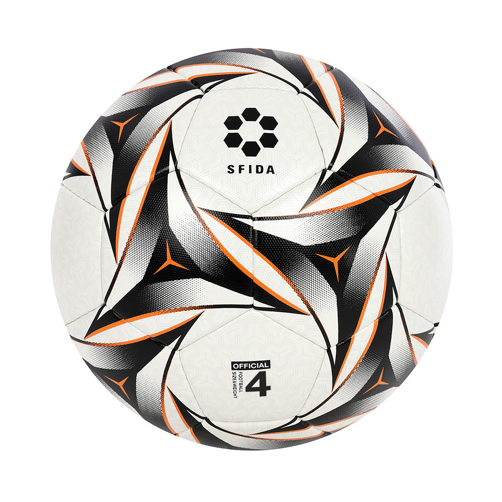 Soccer Ball] SUPER THERMO JR SB-25ST02 Size 4 | sfida Online Store
