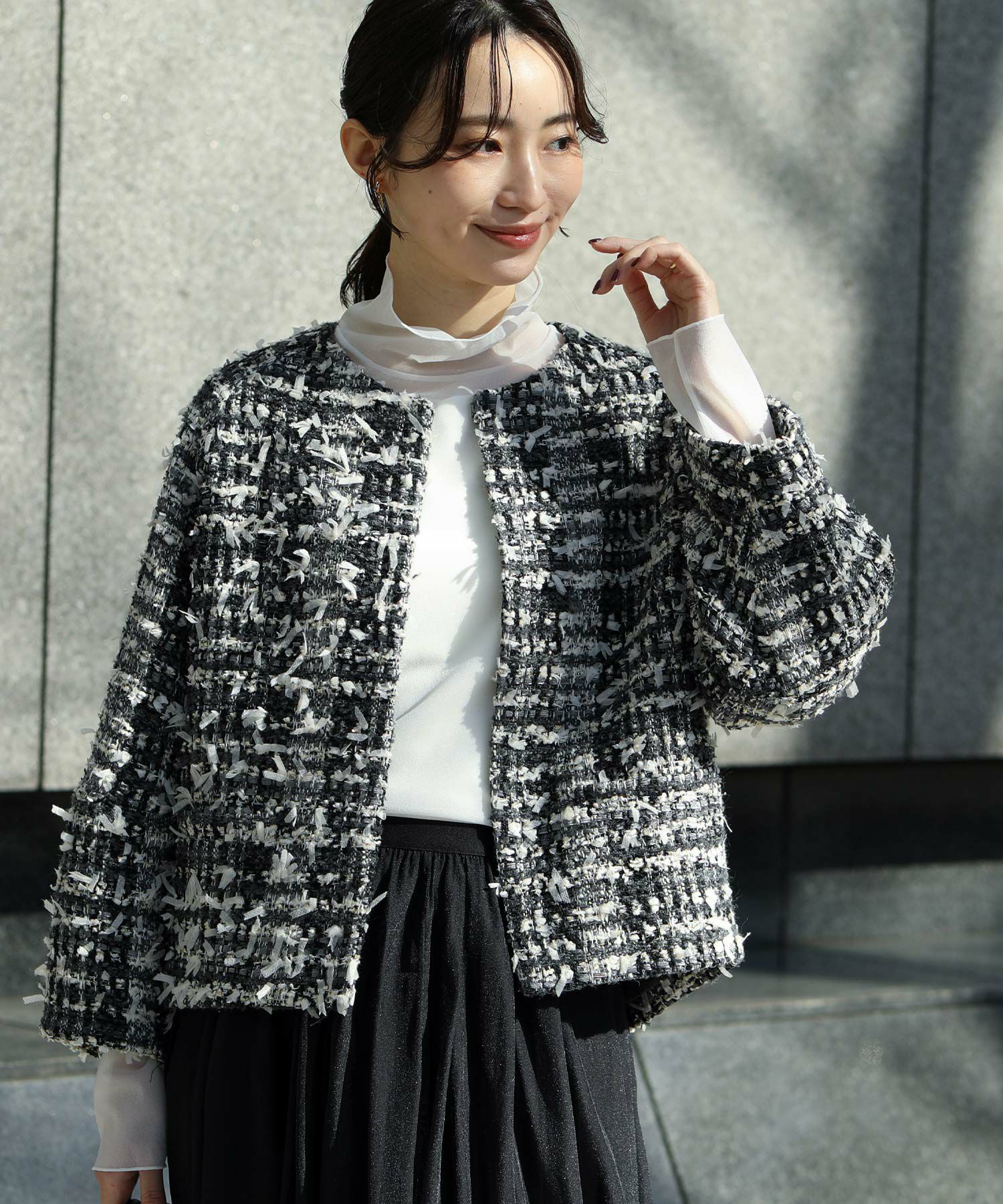 シャツ・ブラウス | SEKIMIKI Online