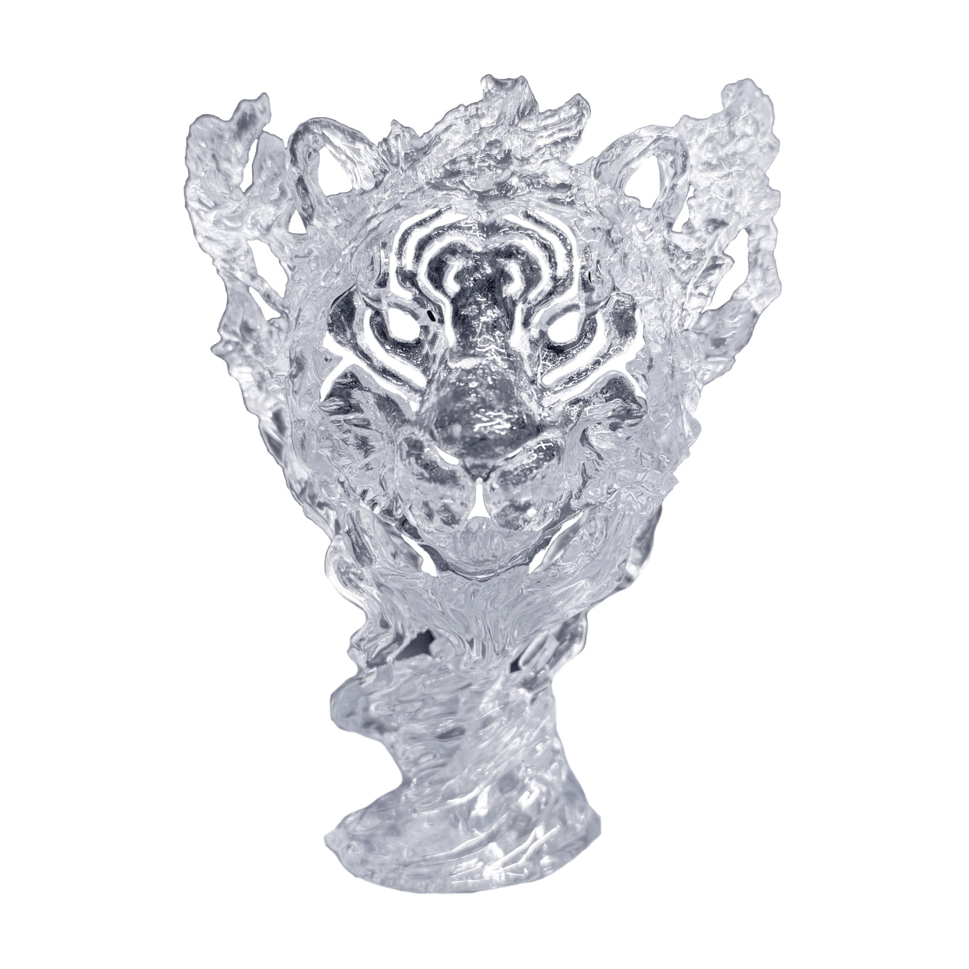 SK新高透明度レジン 500g – 3Dプリンターとレジン&フィラメントの通販