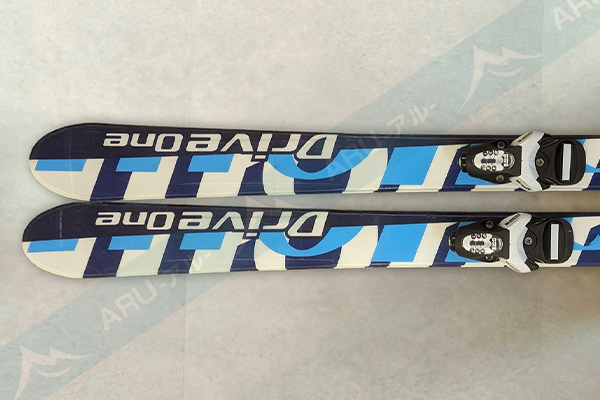 スワローのスキー用品 買取事例｜ジュニアスキー売るなら -ARUアル-