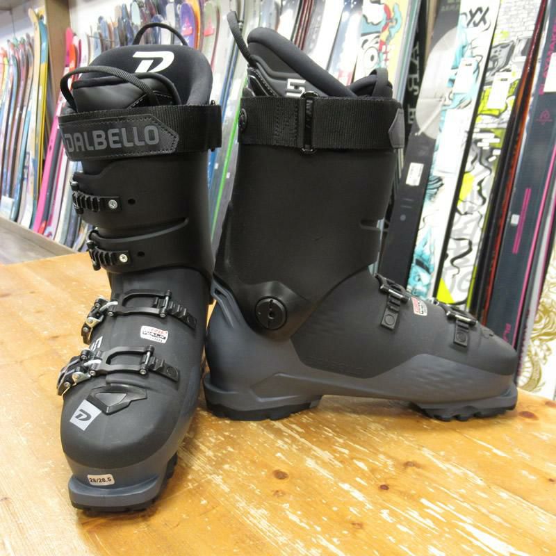 ダルベロ スキーブーツ 2024 VELOCE 100 GW ヴェローチェ 100 グリップ