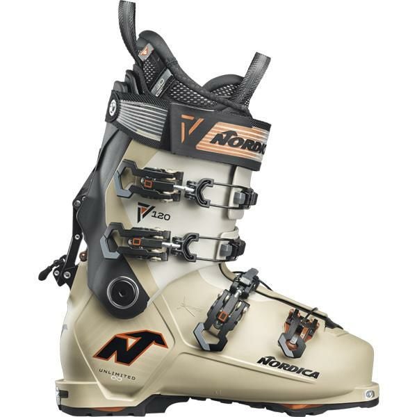 24.5cm】NOEDICA ノルディカ スキーブーツ 22-23 STRIDER 130 PRO DYN