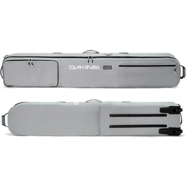ダカイン スキーケース FALL LINE SKI ROLLER 190cm GRI スキー道具