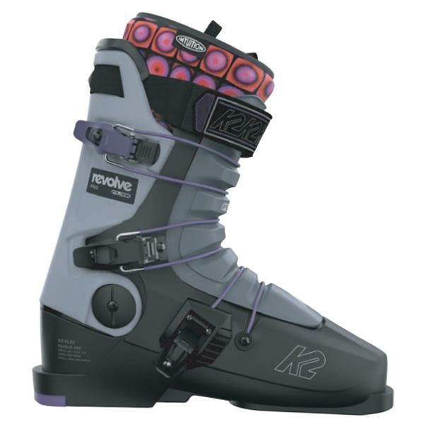 K2 スキーブーツ 2024 MINDBENDER 120 テックビンディング対応 (23-24