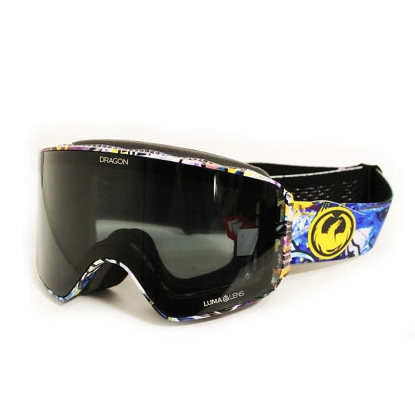 スノーボード ゴーグル ドラゴン dragon NFX MAG / CHRIS BENCHETLER