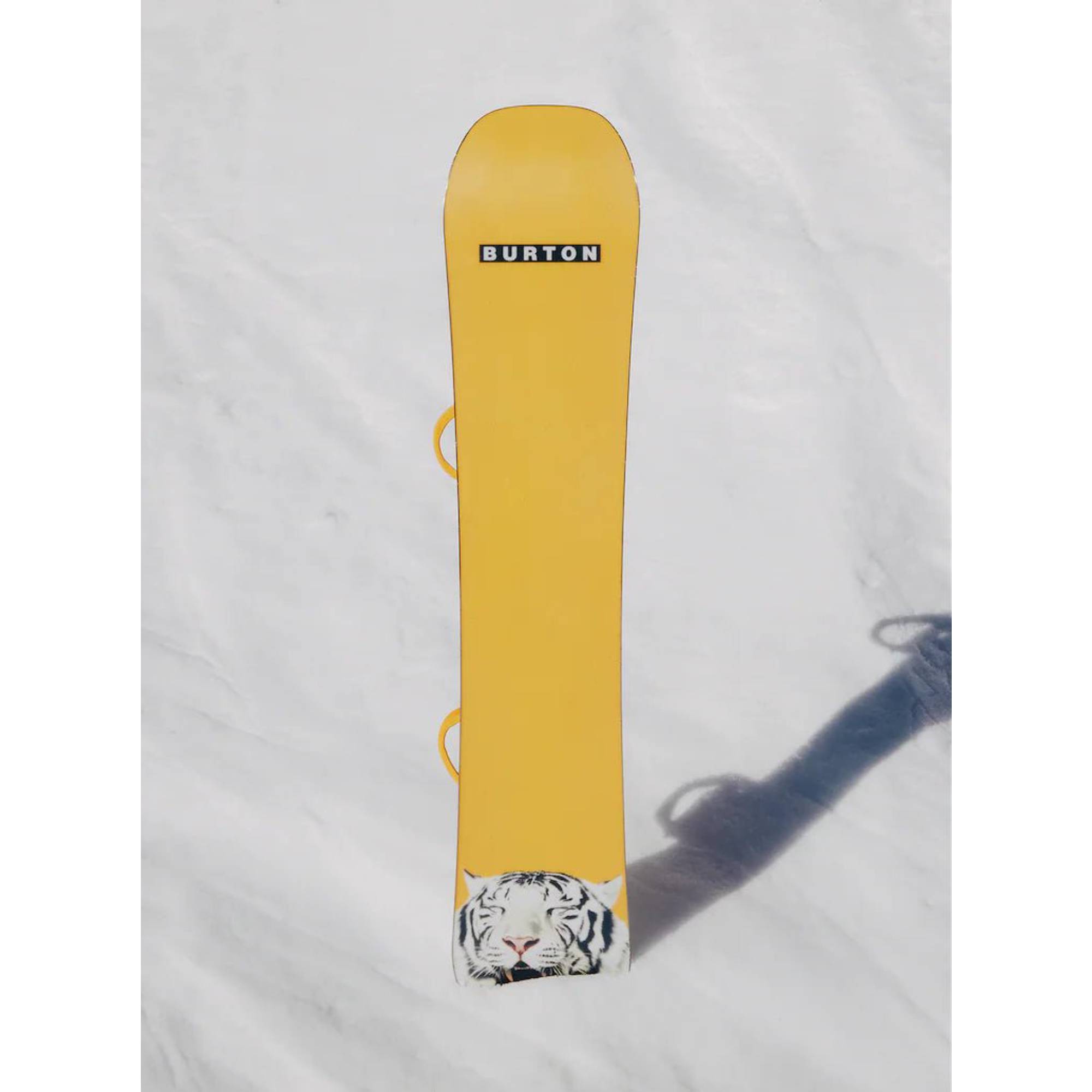 Burton Process Flying V Snowboard 2025 – Skiis & Biikes