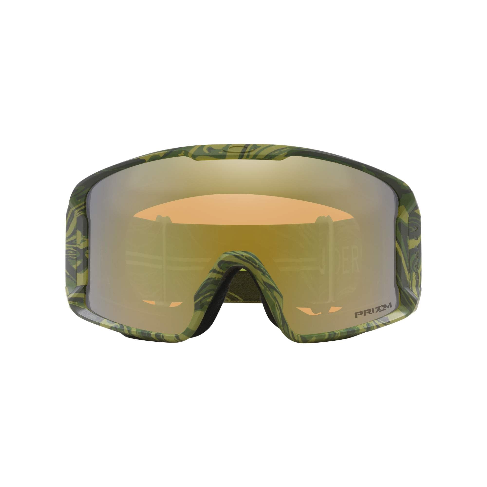 Oakley Line Miner L Goggles 2025 – Skiis & Biikes