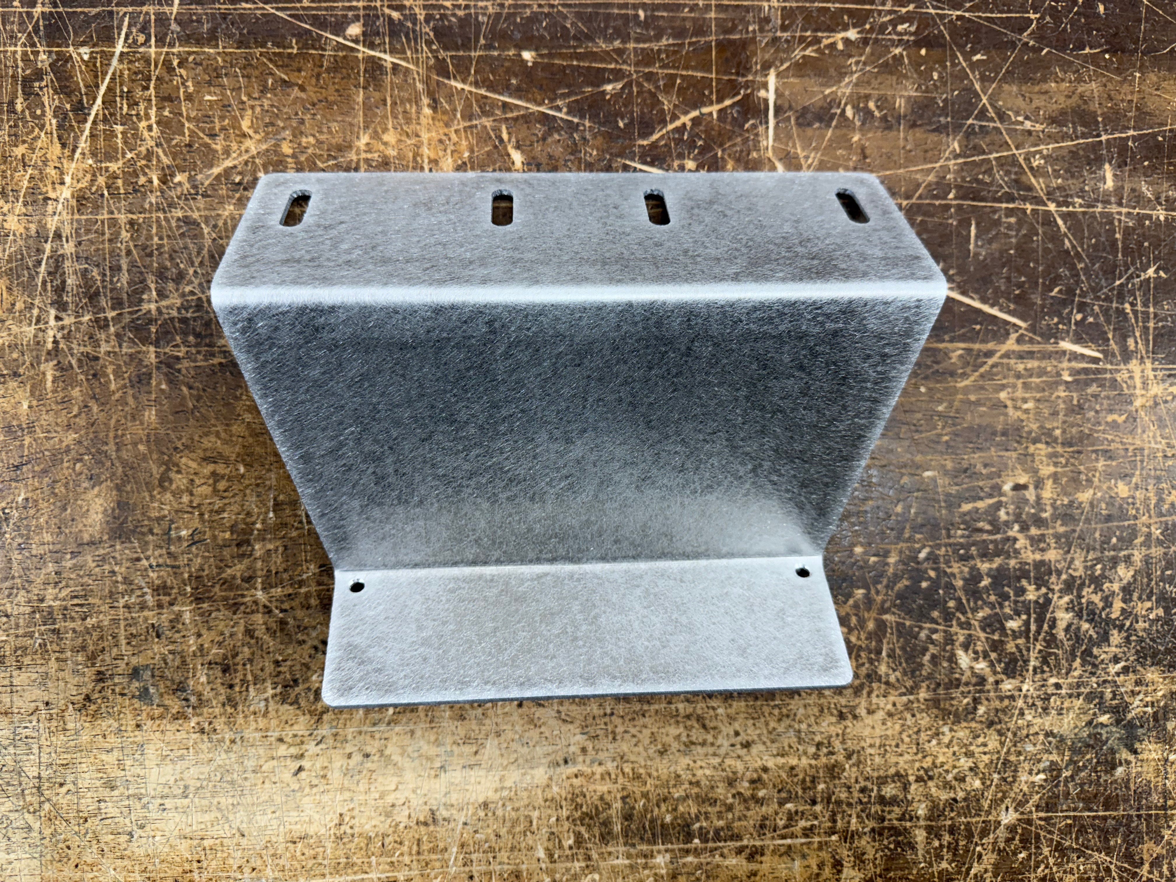 RADIO DELETE PANEL | DATSUN | 280Z