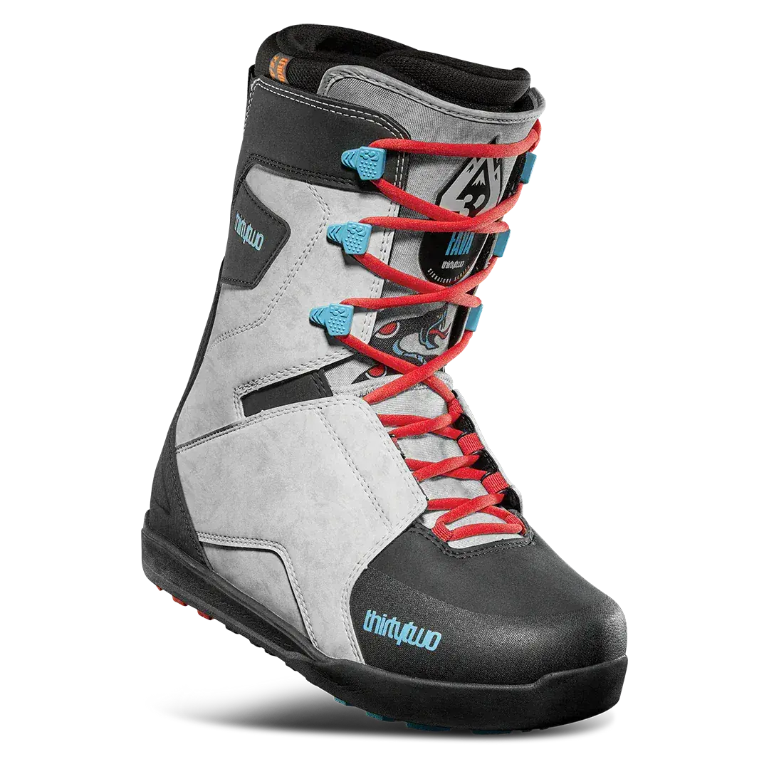 ThirtyTwo TM-2 Double BOA x Vizz Snowboard Boots 2026 – Ski Pro AZ