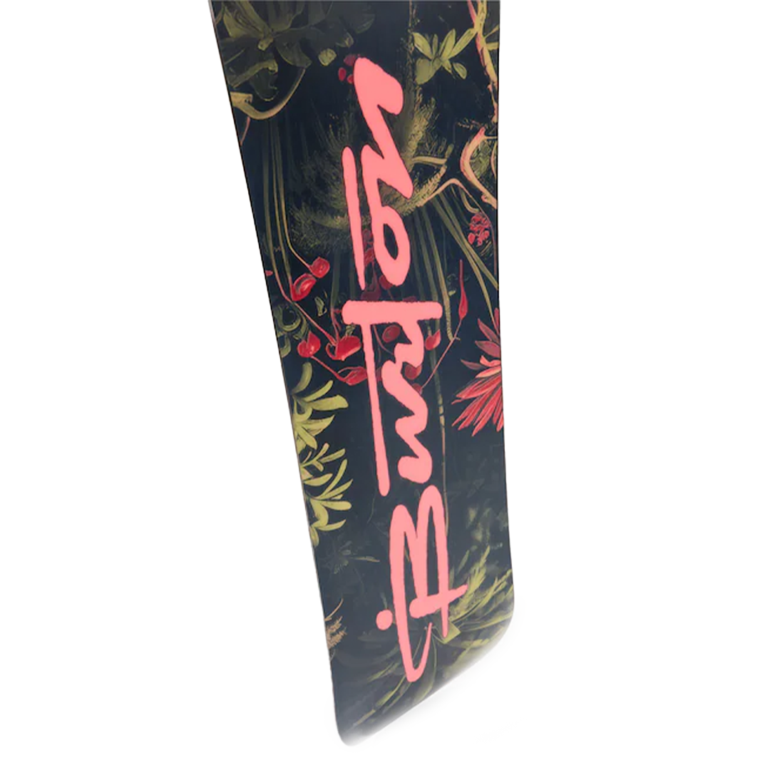 Burton Custom Camber Snowboard 2026 | Elite All‑Mountain Camber