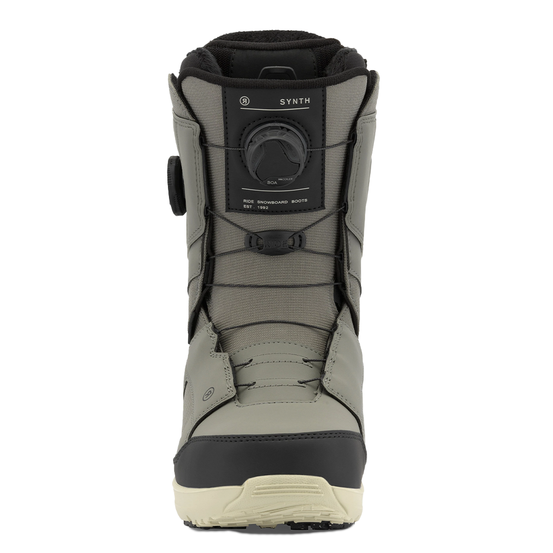 Ride Women's Synth Snowboard Boots 2026 – Ski Pro AZ