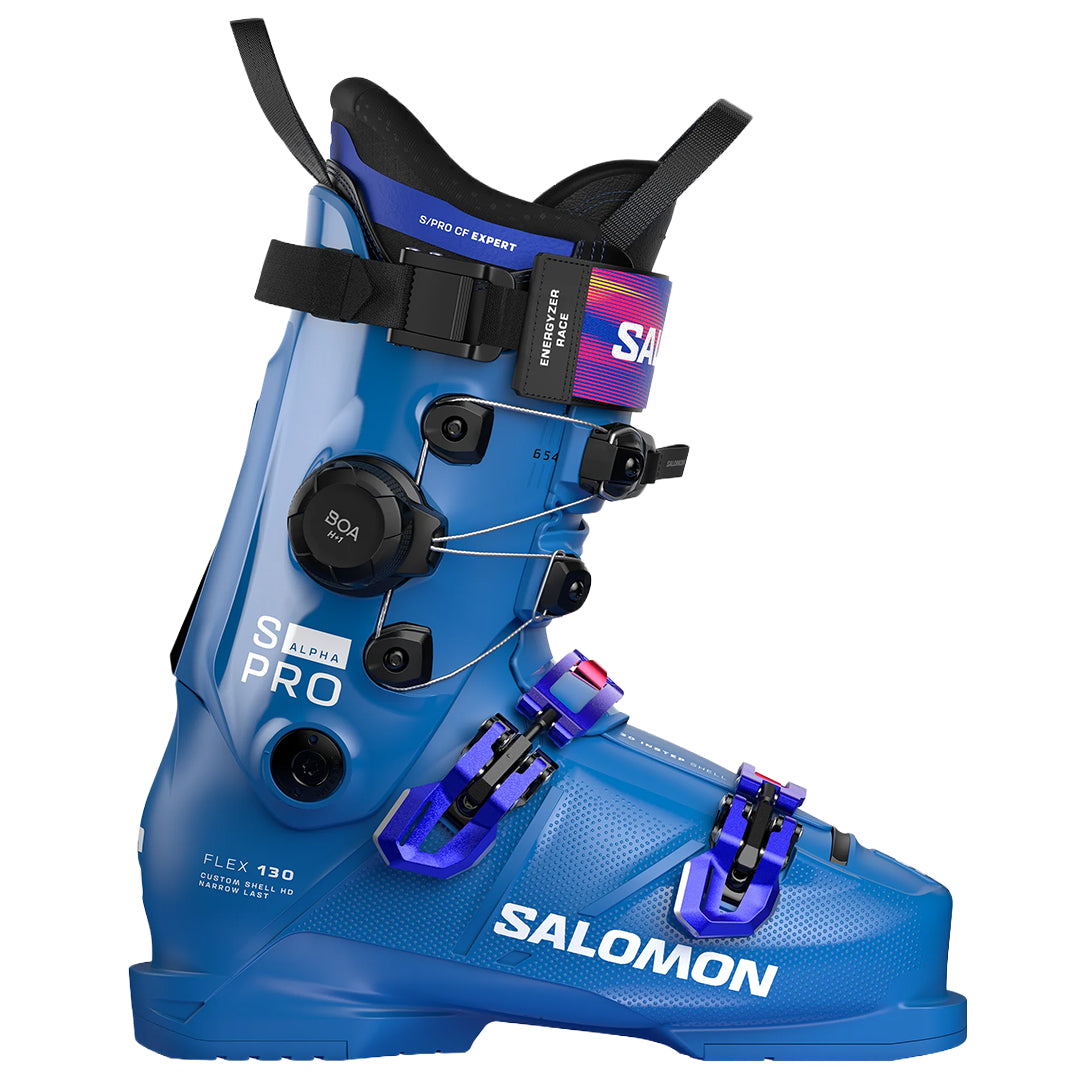 Salomon Women's No Drama Snowboard 2024 – Ski Pro AZ