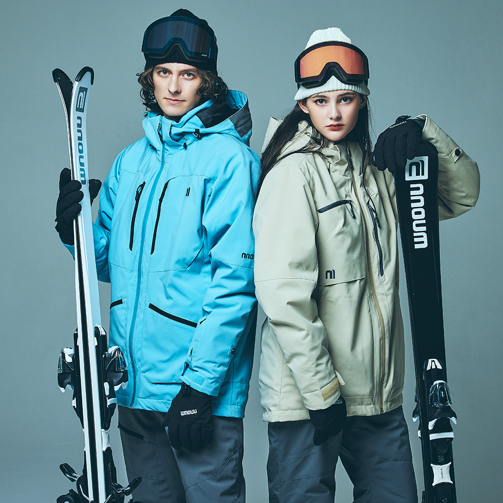 ノアム nnoum プライベートウェアブランド ｜高品質で高コスパなスキー