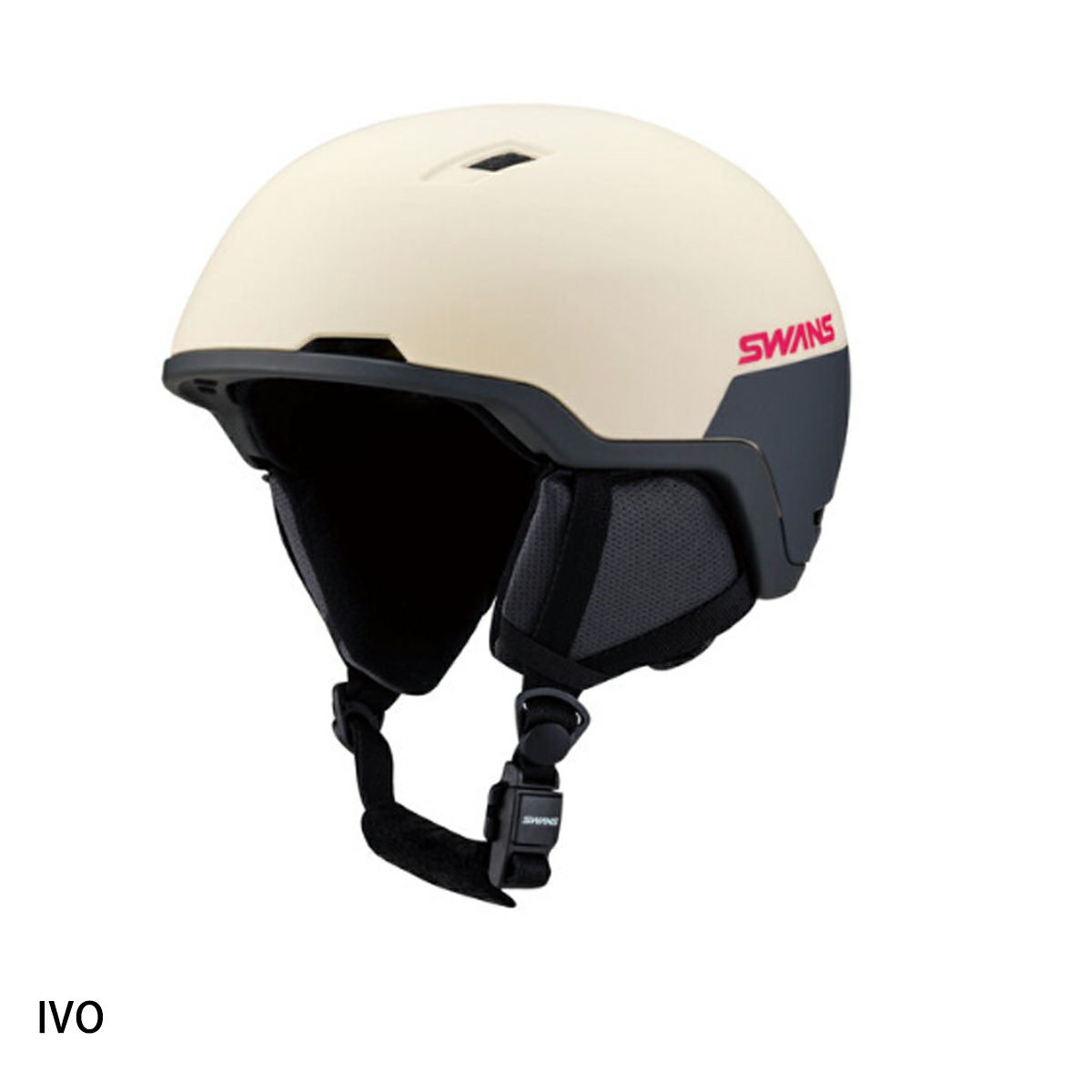 SWANS スワンズ スキーヘルメット メンズ レディース＜2026＞HSF-241