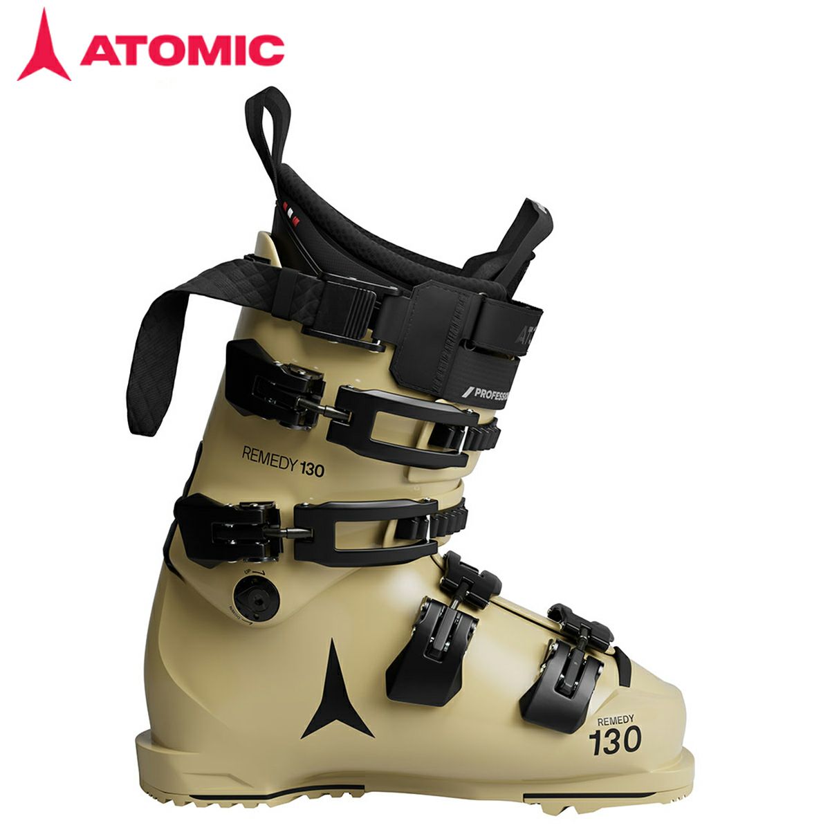 LANGE ラング スキーブーツ メンズ レディース 2026 RS 130 LV