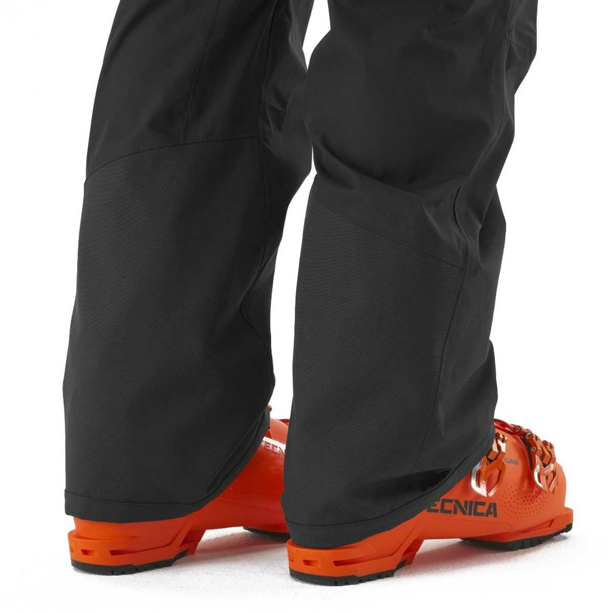 スキーウェア スキーパンツ パンツ ミレー MILLET ミレー メンズ