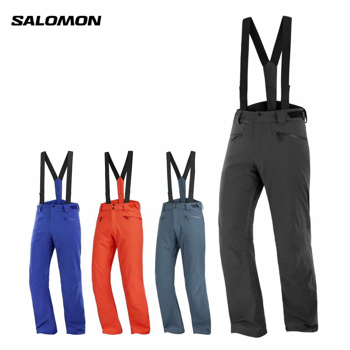 お買い得・旧モデル【SALOMON】ならスキー用品通販ショップ - タナベ