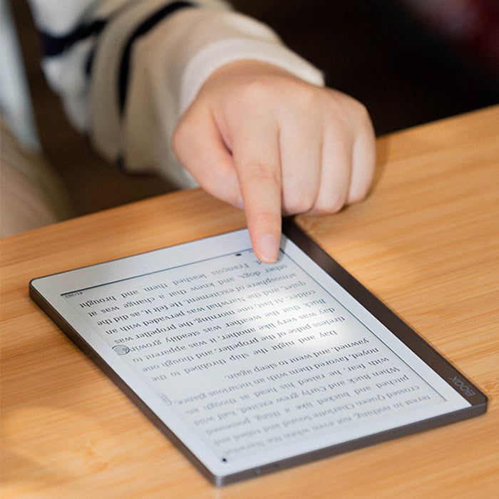 BOOX Leaf – SKT株式会社