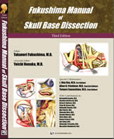 Fukushima Skull Base Surgery