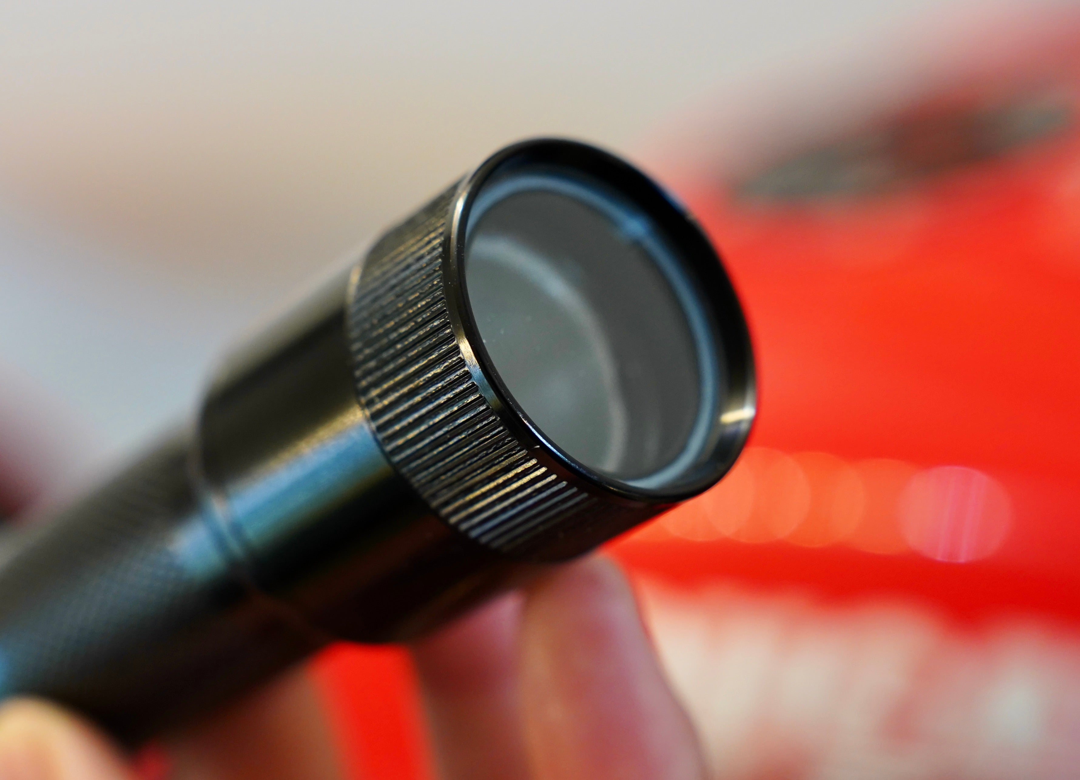 Surefire 9P 3*18350 P60vn Light - Sky Lumen