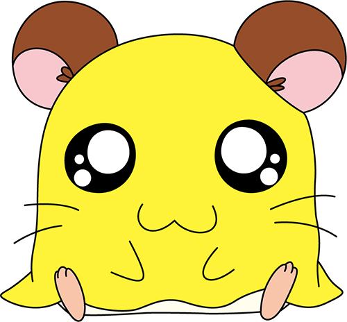 ニュース | ハム太郎（とっとこハム太郎） 公式サイト