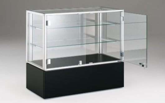 ルミグラス平ケースラインナップ