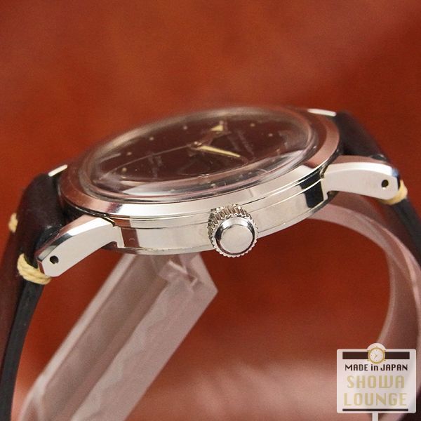 シチズン エース パラウォーター ディスカス アローハンド 希少な