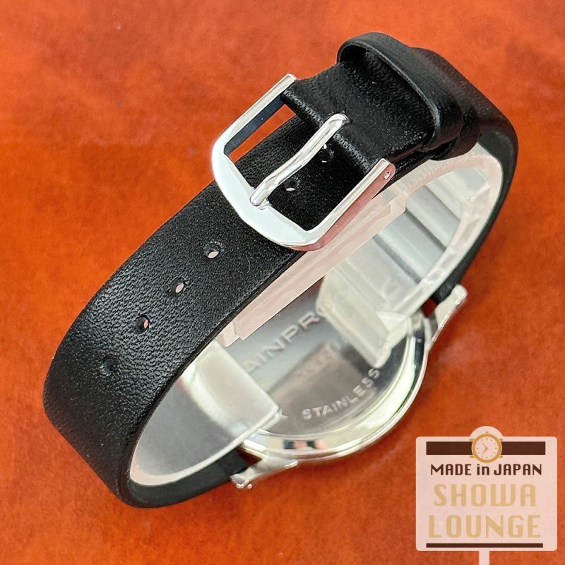 タカノ プレシジョン 幻のレインプルーフ 17石 手巻き TAKANO