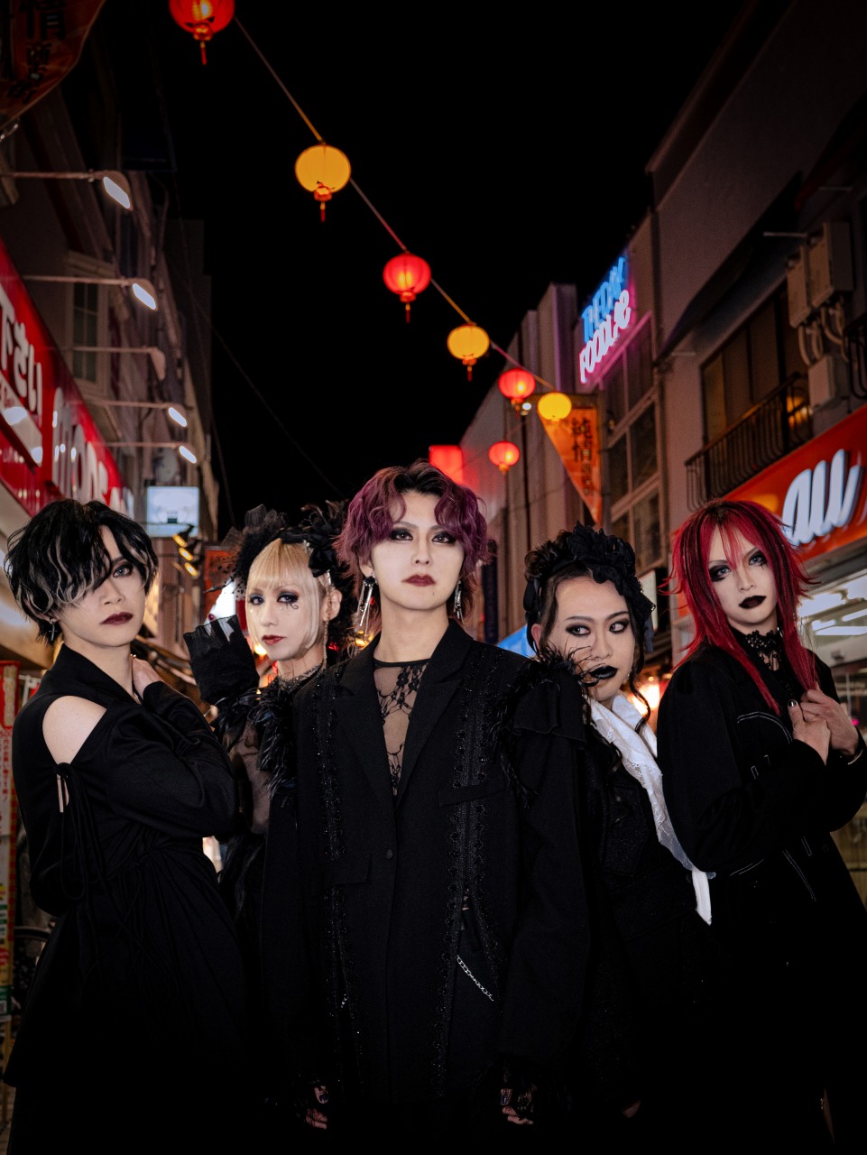 色々な十字架インタビュー - 高円寺タウンマガジンSHOW-OFF（ショウオフ）