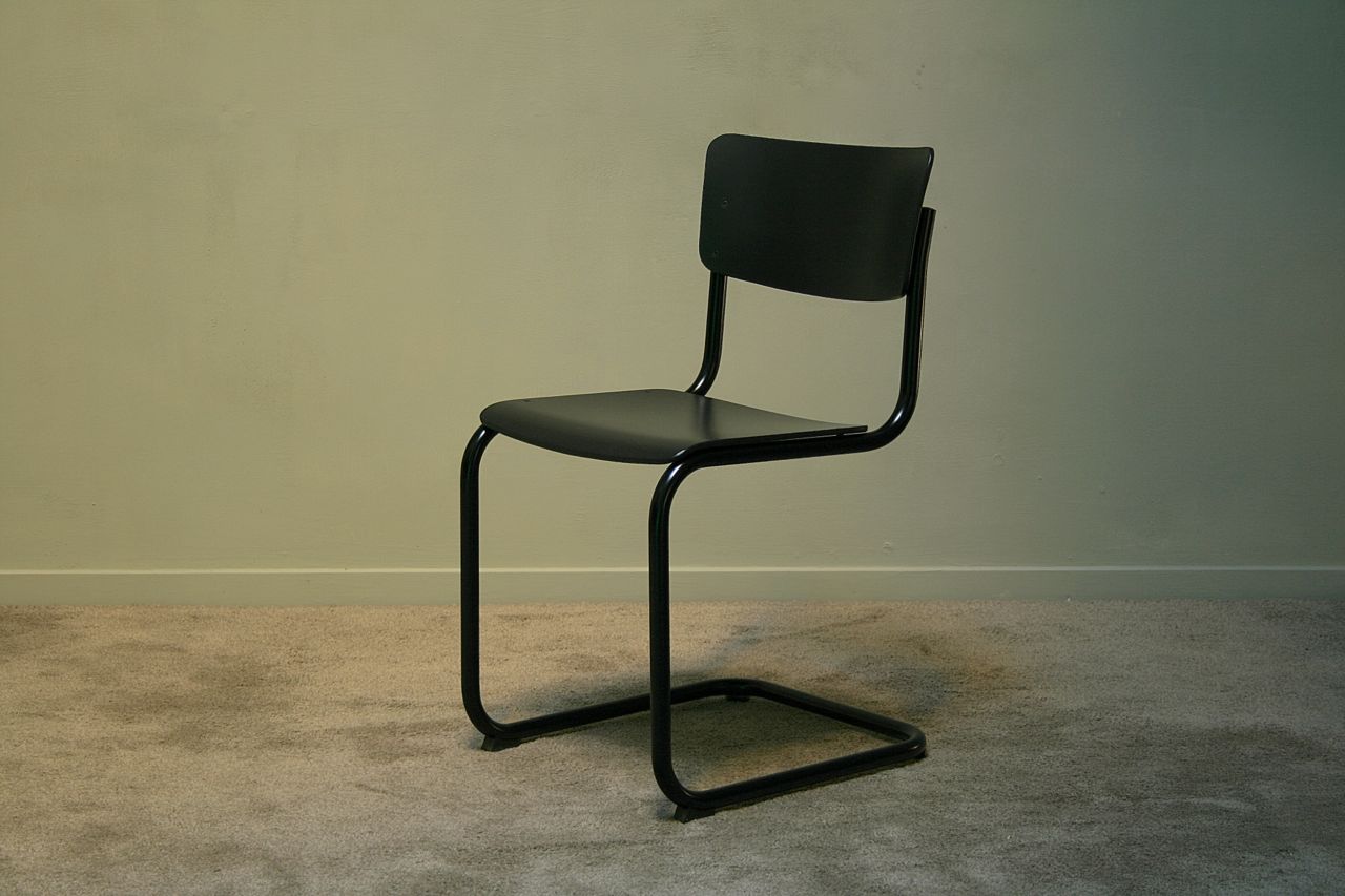 Thonet S43 – Showroom_144