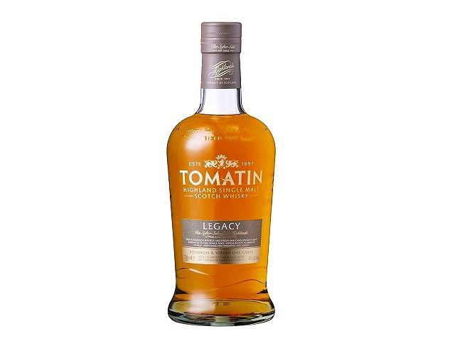 トマーティン レガシー-Tomatin Legacy｜シングル・モルト・ウイスキー